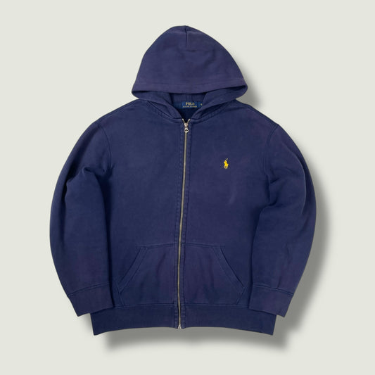 Ralph Lauren Vintage Zipper (Xl)