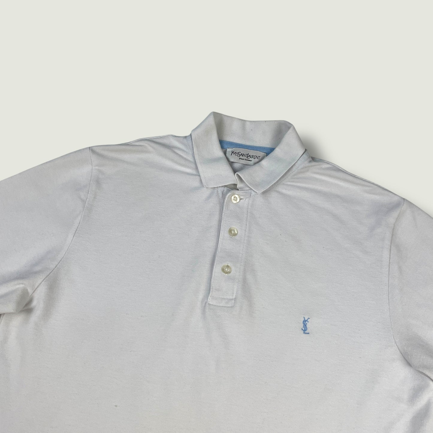 Yves Saint Laurent Polo (M)