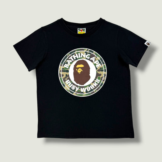 Bape T-Shirt (Xs)