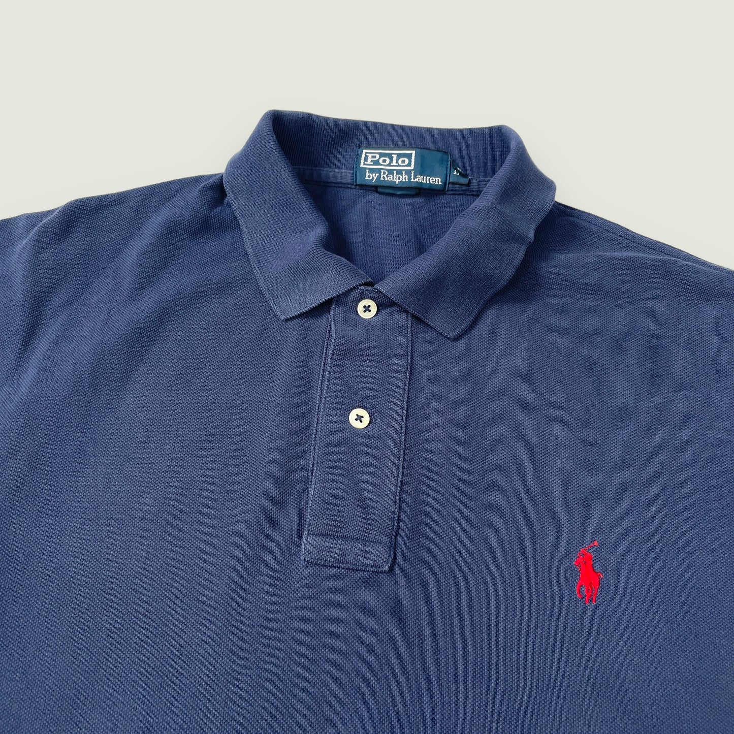 Ralph Lauren Vintage Polo (L)