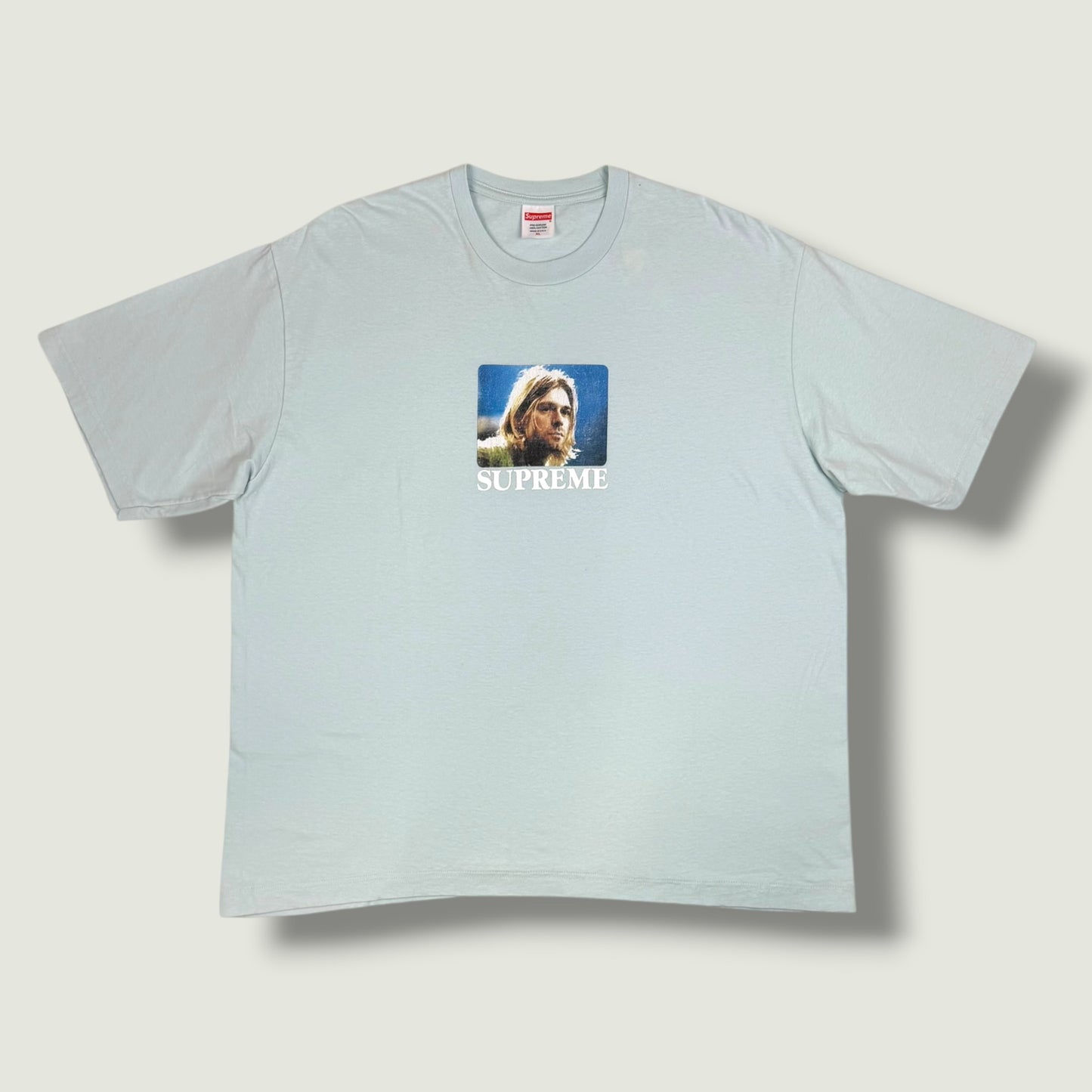 Supreme Kurt Cobain T-Shirt (L)