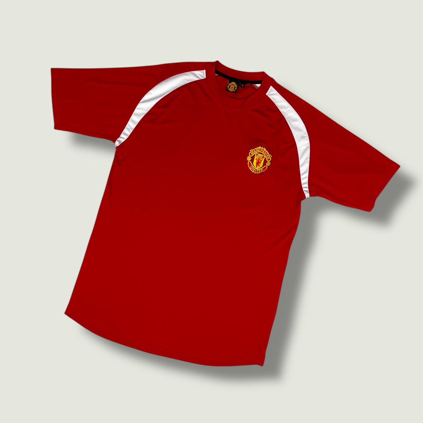 Vintage Manchester Trikot (L)