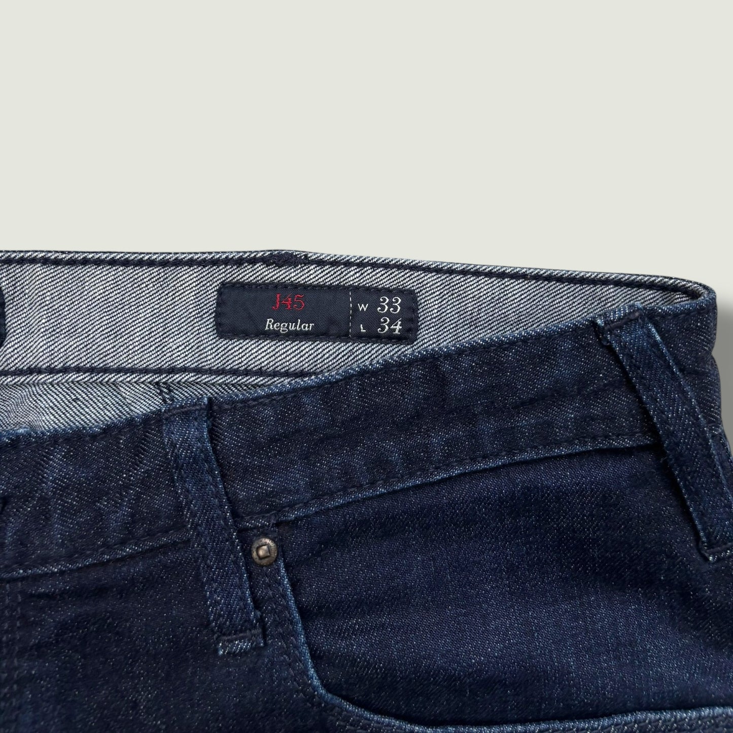 Armani Vintage Jeans (M)