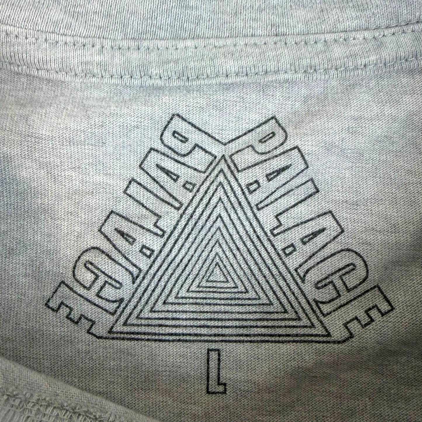 Palace T-Shirt (L)