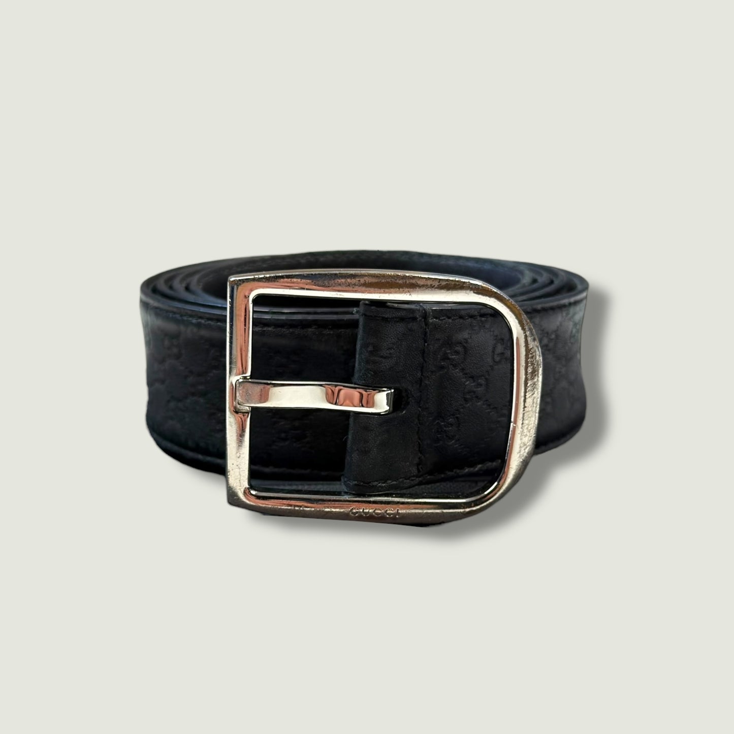 Gucci Vintage Gürtel (110cm)