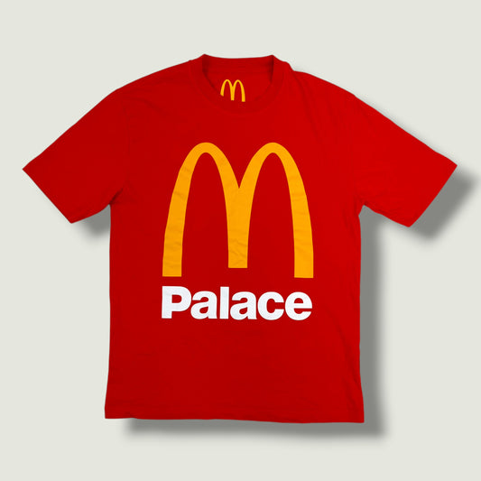 Palace T-Shirt (M)