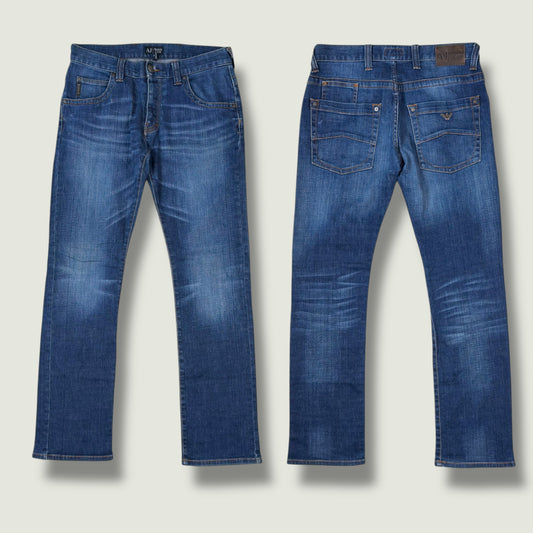 Armani Vintage Jeans (S)