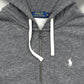Ralph Lauren Vintage Zipper (Xl)