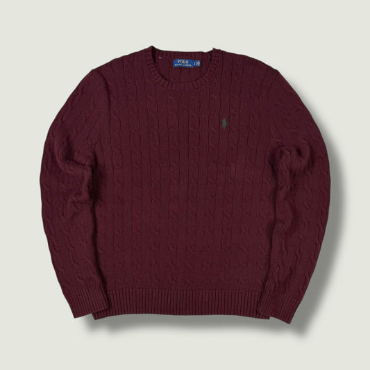 Ralph Lauren Vintage Sweater (L)