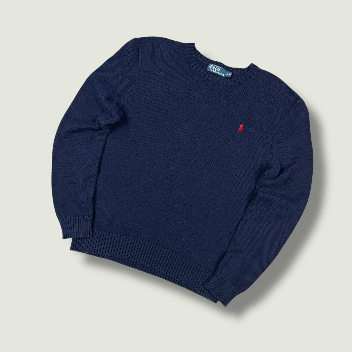 Ralph Lauren Vintage Sweater (M)
