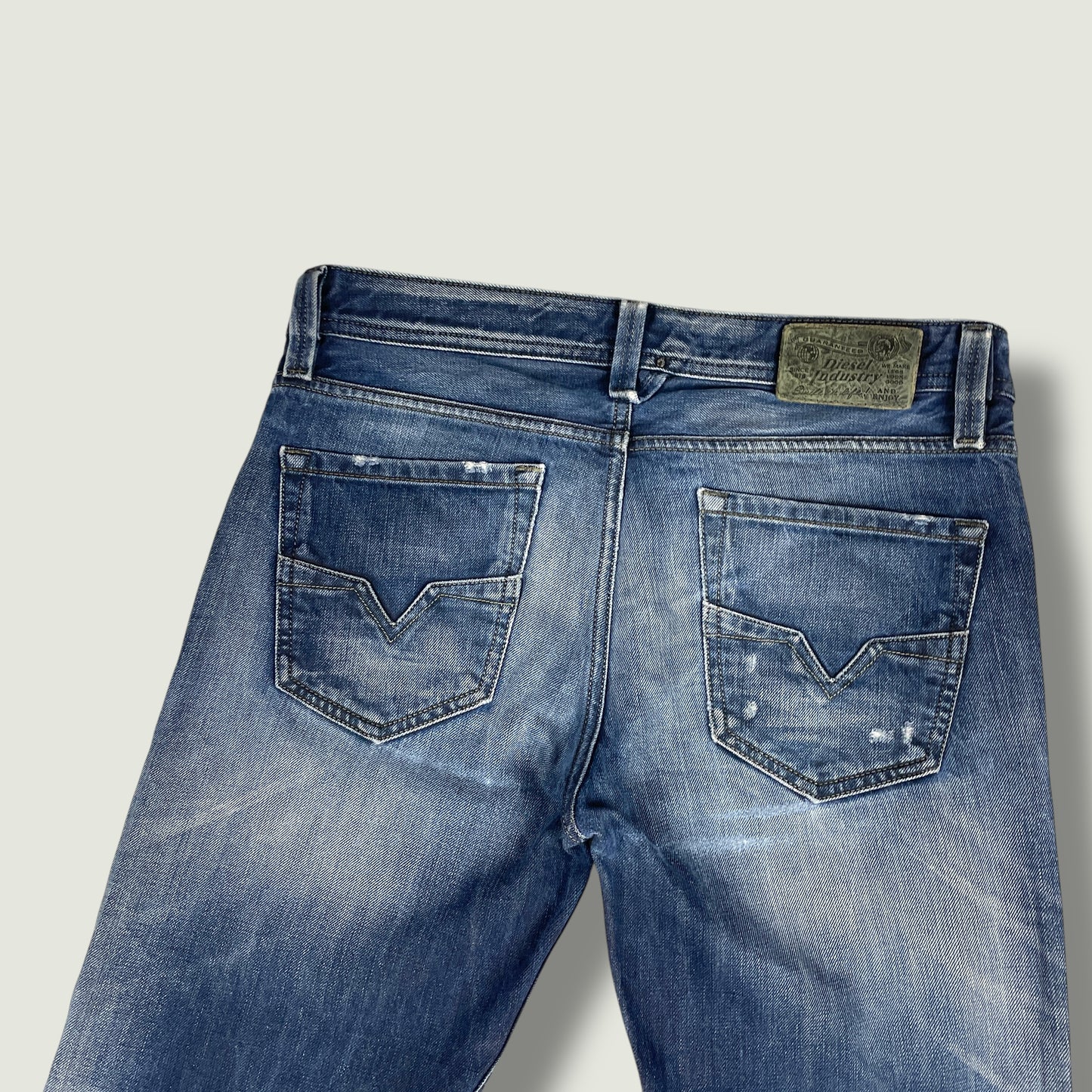 Diesel Vintage Jeans (S)