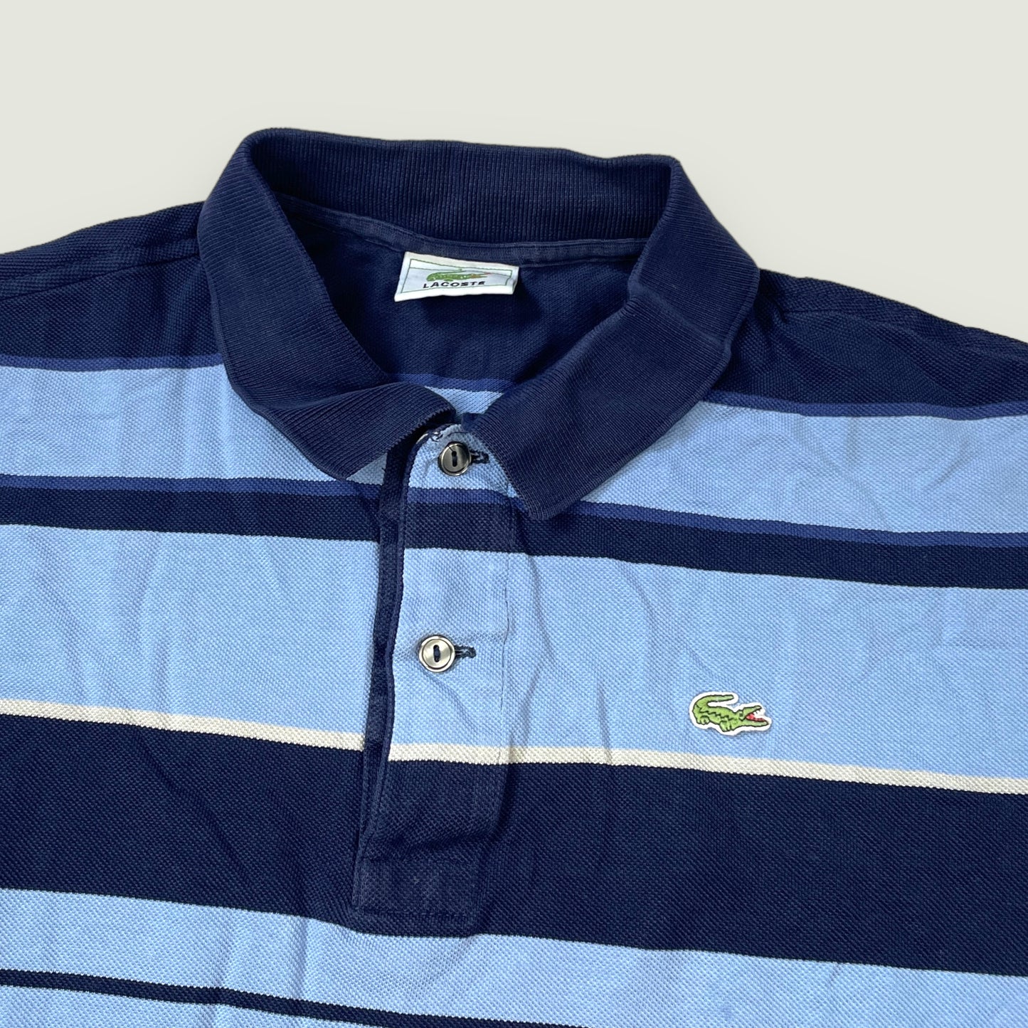 Lacoste Vintage Polo (XXl)