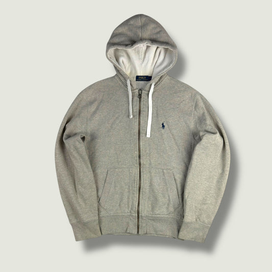 Ralph Lauren Vintage Zipper (S)