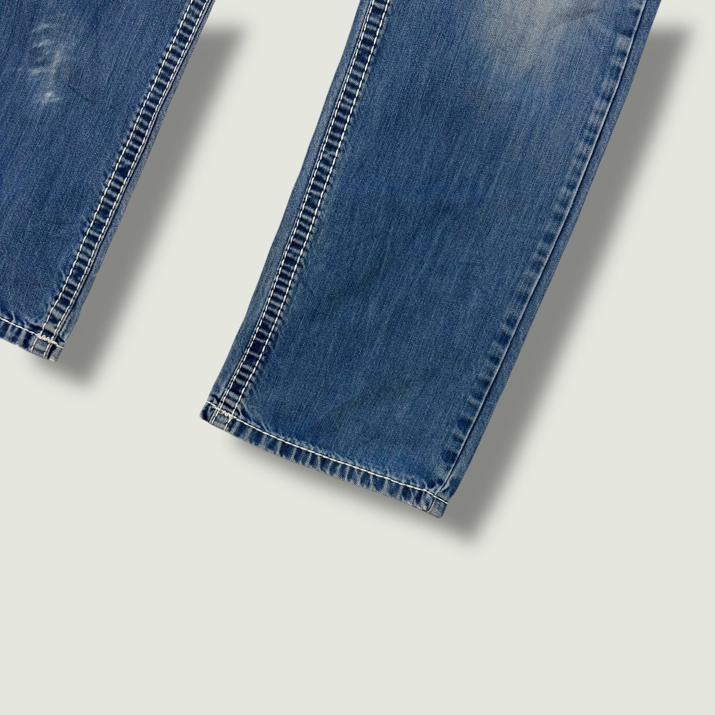 True Religion Vintage Jeans (Xl)