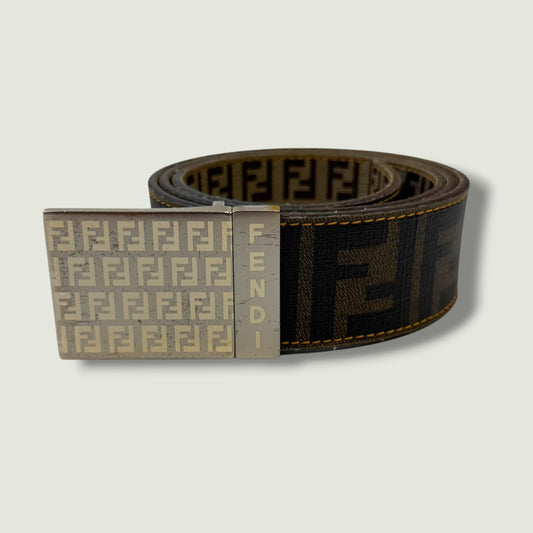 Fendi Vintage Gürtel (100cm)