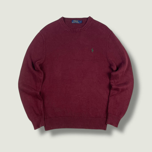 Ralph Lauren Vintage Sweater (M)