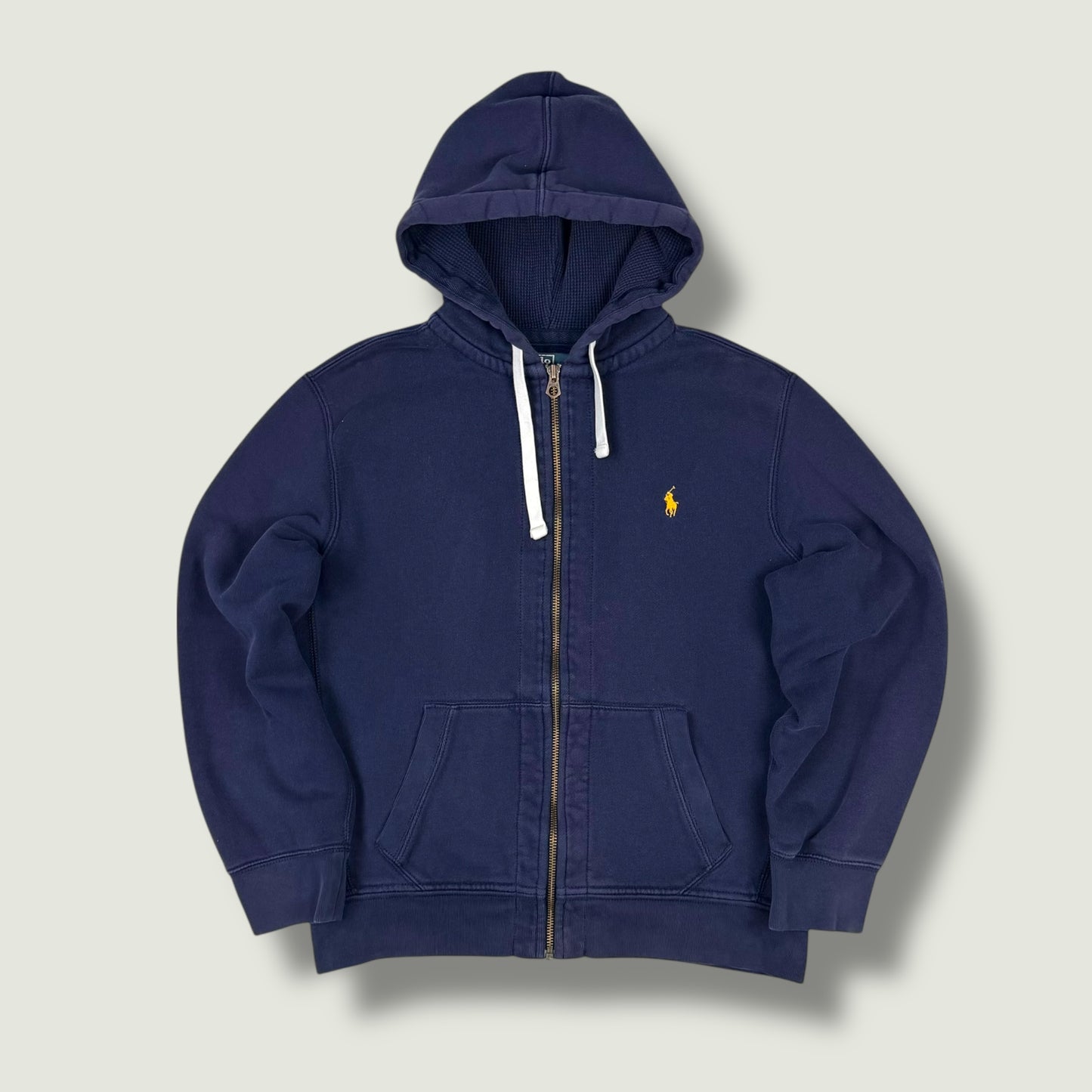 Ralph Lauren Vintage Zipper (L)