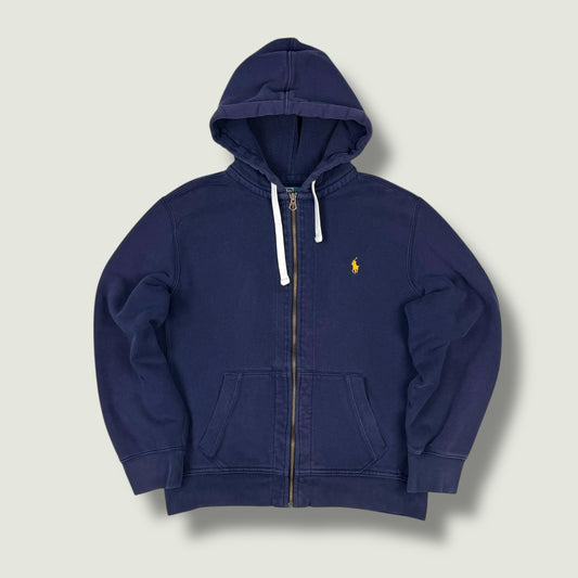 Ralph Lauren Vintage Zipper (M)