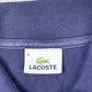 Lacoste Vintage Polo (L)