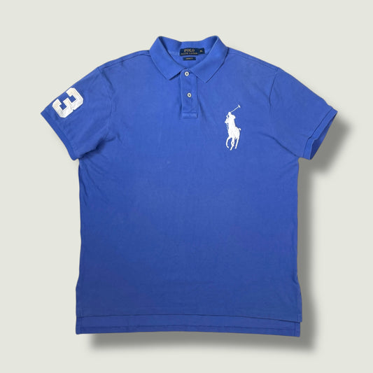 Ralph Lauren Vintage Polo (Xl)