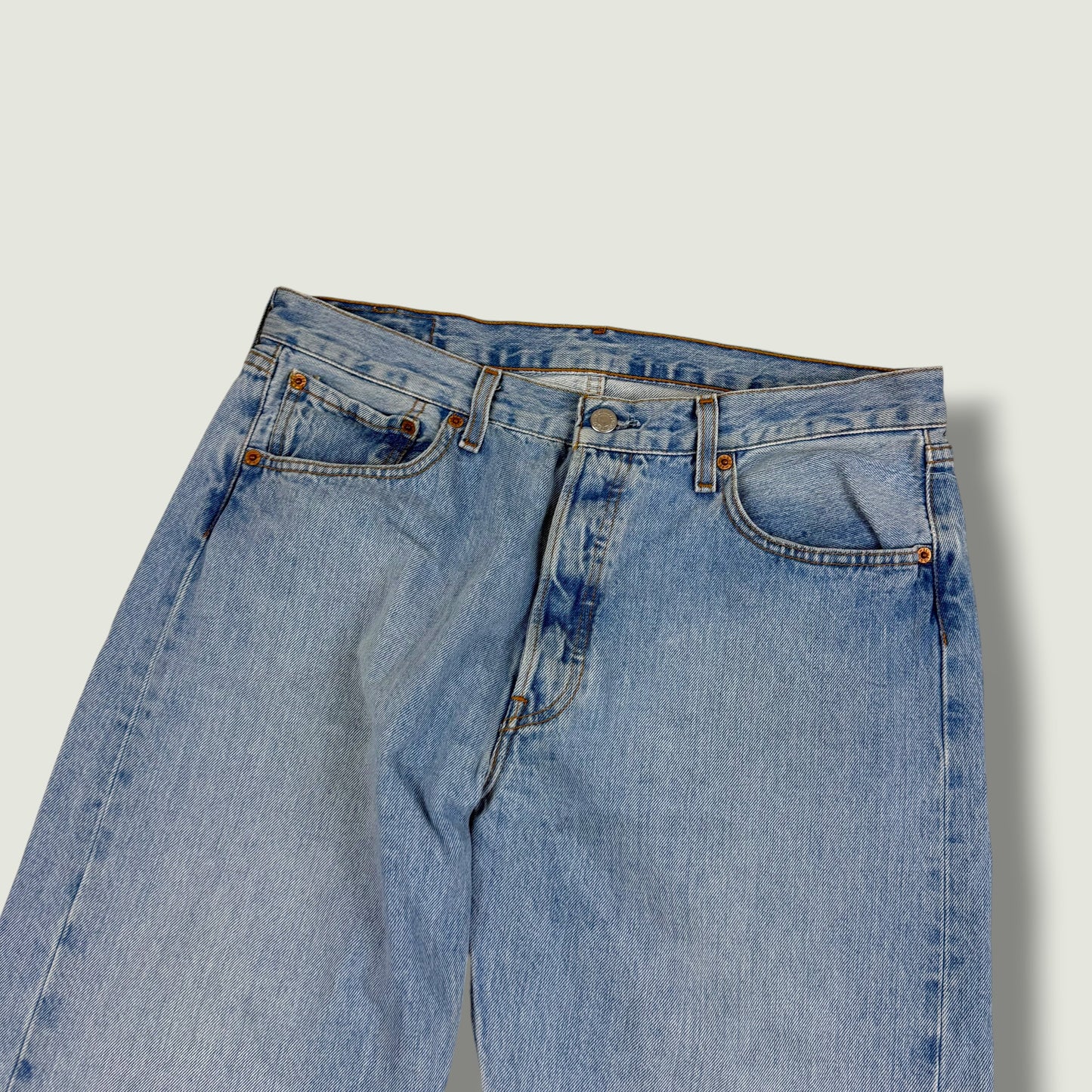 Levi‘s 501 Vintage Jeans (M)