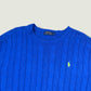 Ralph Lauren Vintage Sweater (L)