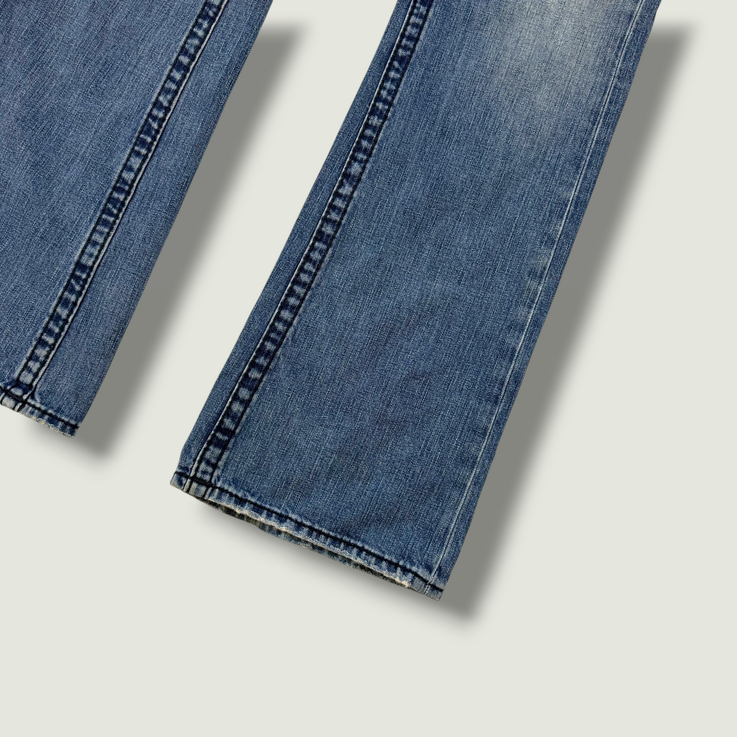 True Religion Vintage Jeans (S)
