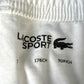 Lacoste Vintage Trackpants (Xs)