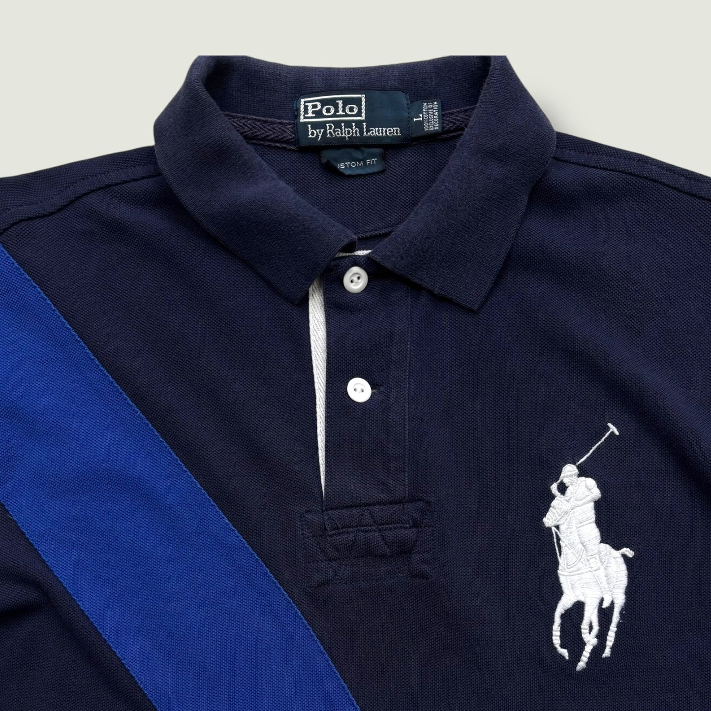 Ralph Lauren Vintage Polo (L)
