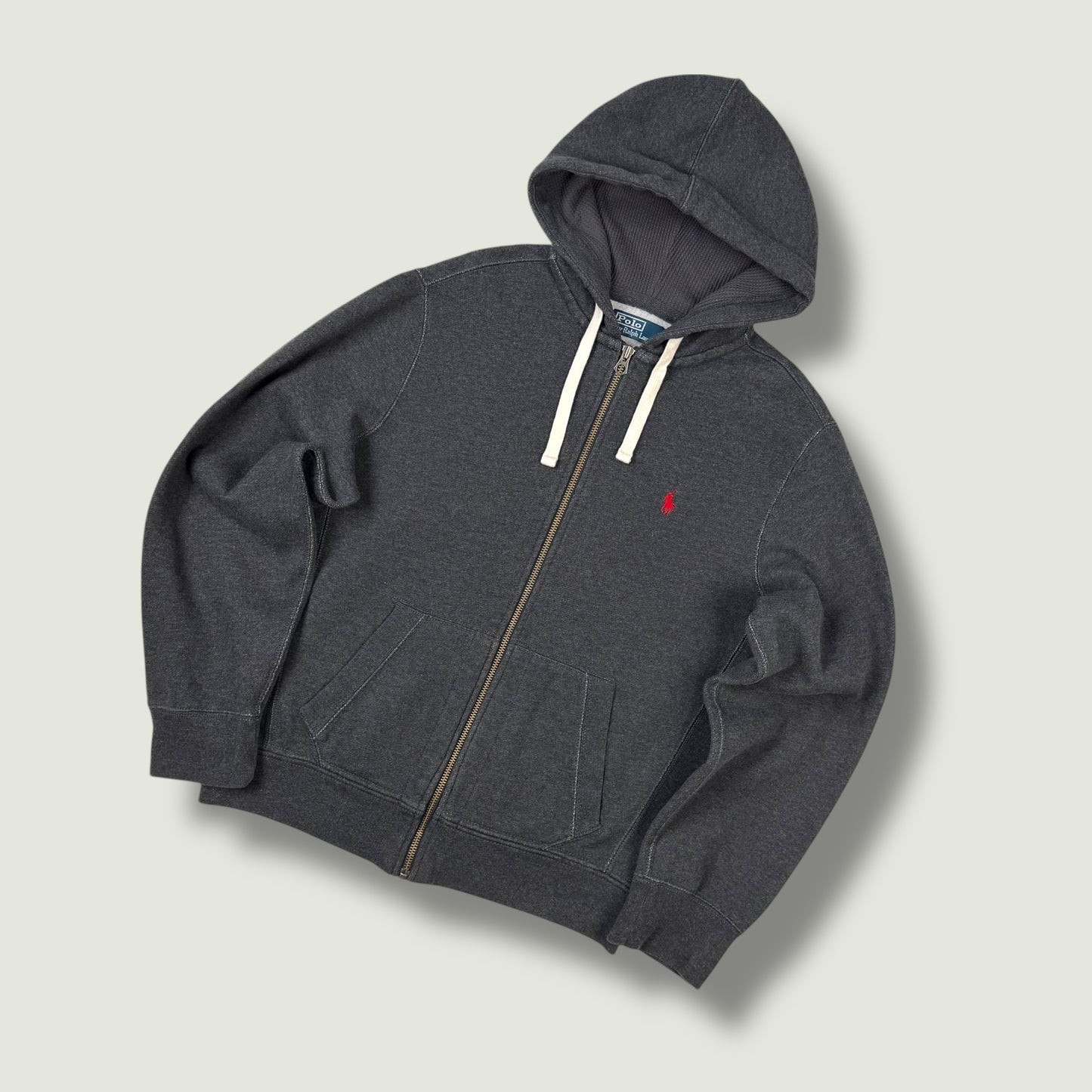 Ralph Lauren Vintage Zipper (L)