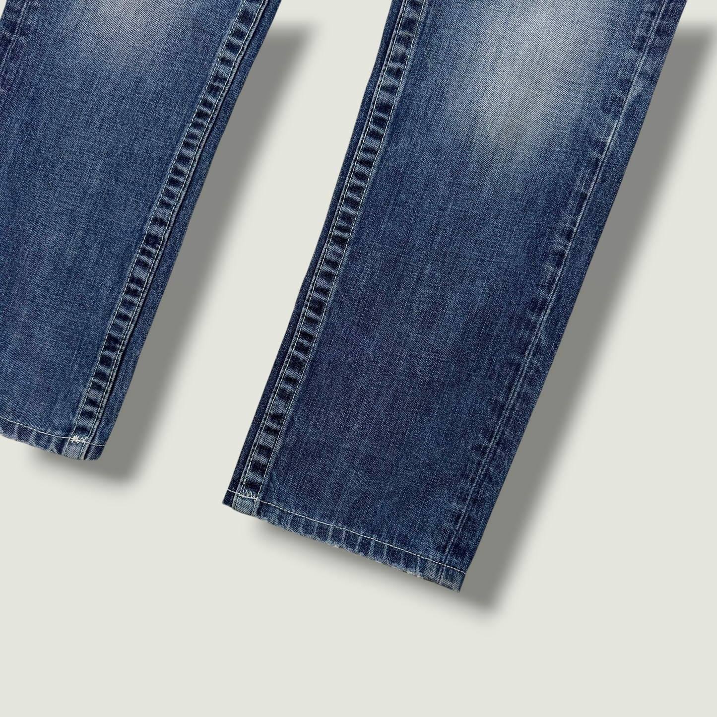 True Religion Vintage Jeans (Xs)