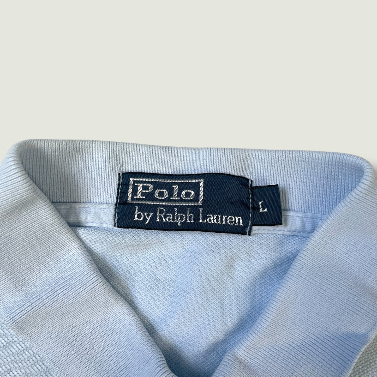 Ralph Lauren Vintage Polo (L)