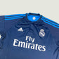 Adidas Vintage Real Madrid Trikot (M)