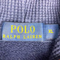 Ralph Lauren Vintage Zipper (Xl)