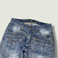 Dolce & Gabbana Vintage Jeans (M)