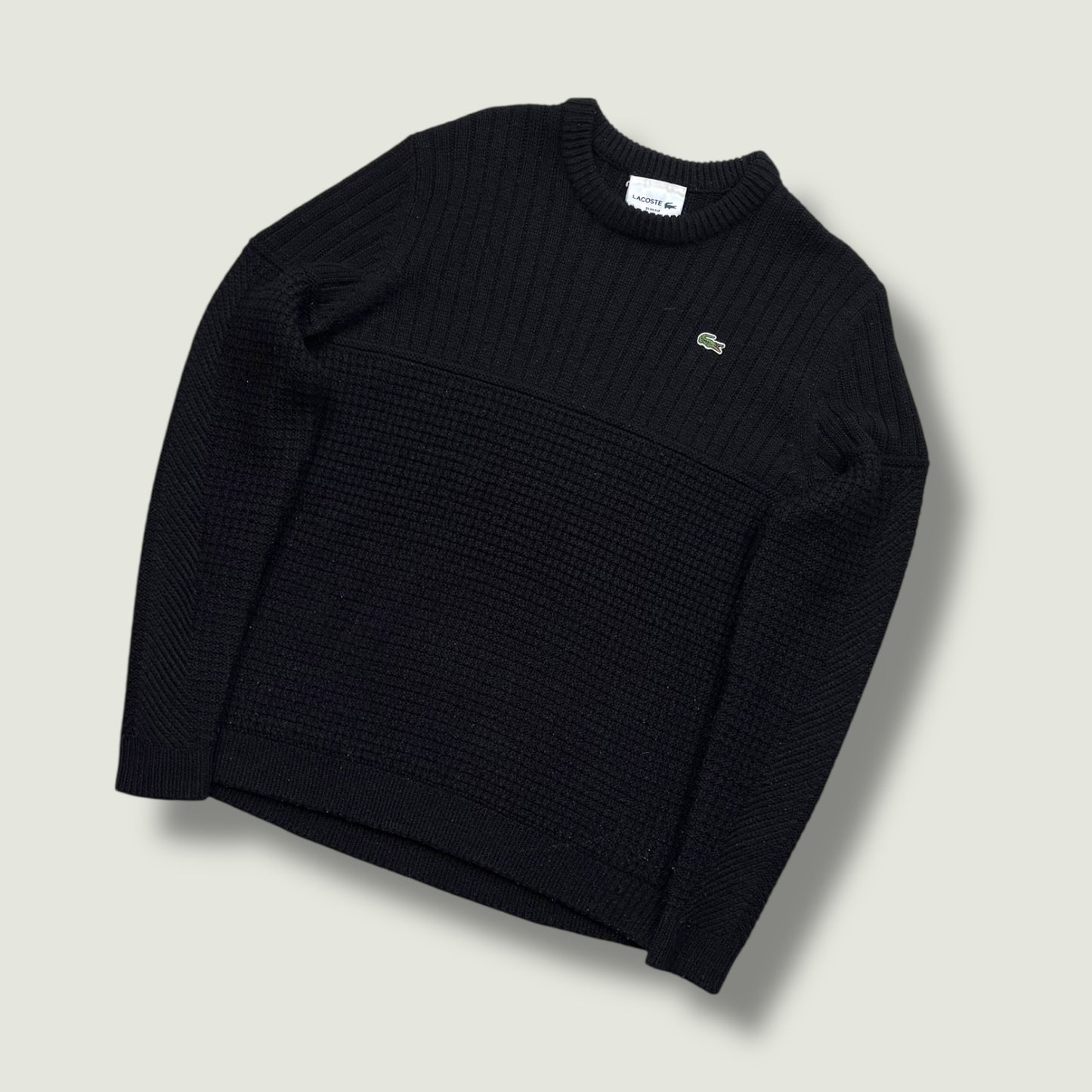 Lacoste Vintage Sweater (M)
