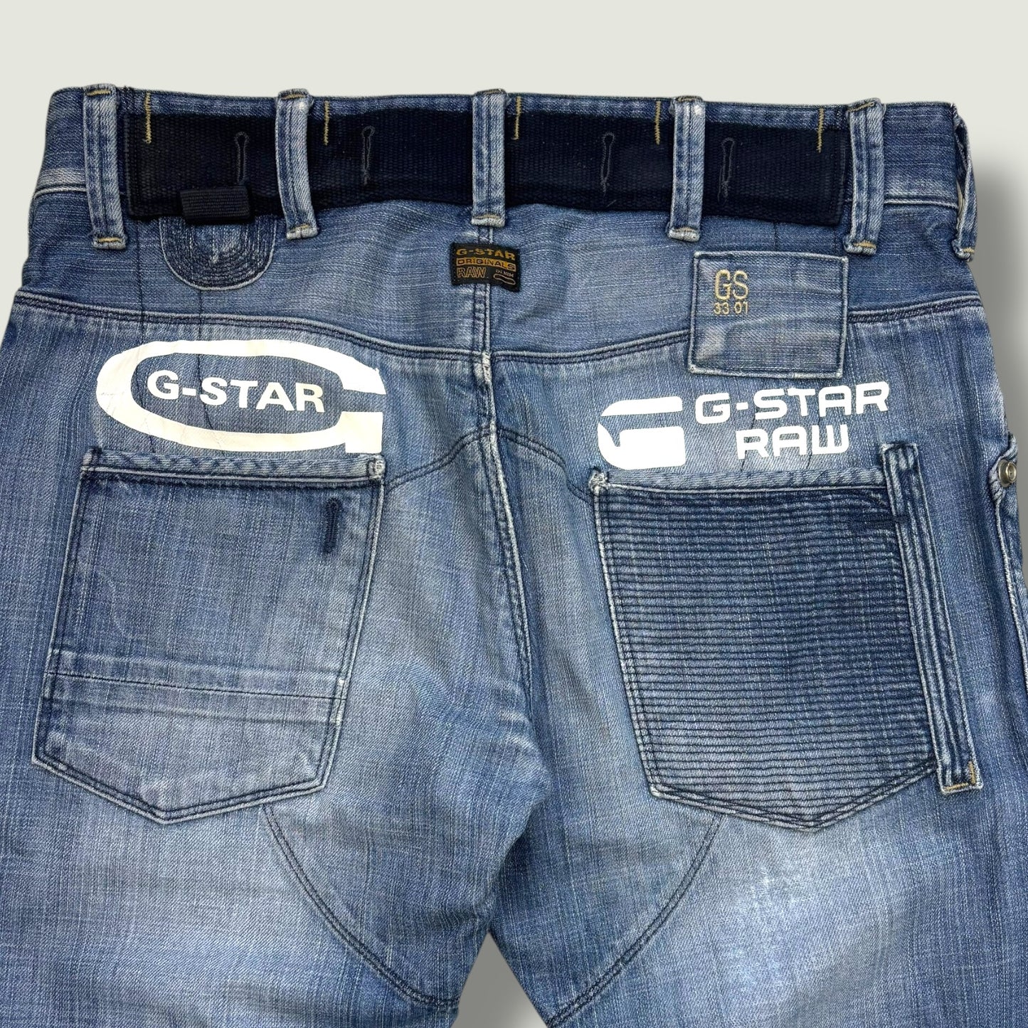 G-Star Vintage Jeans (L)