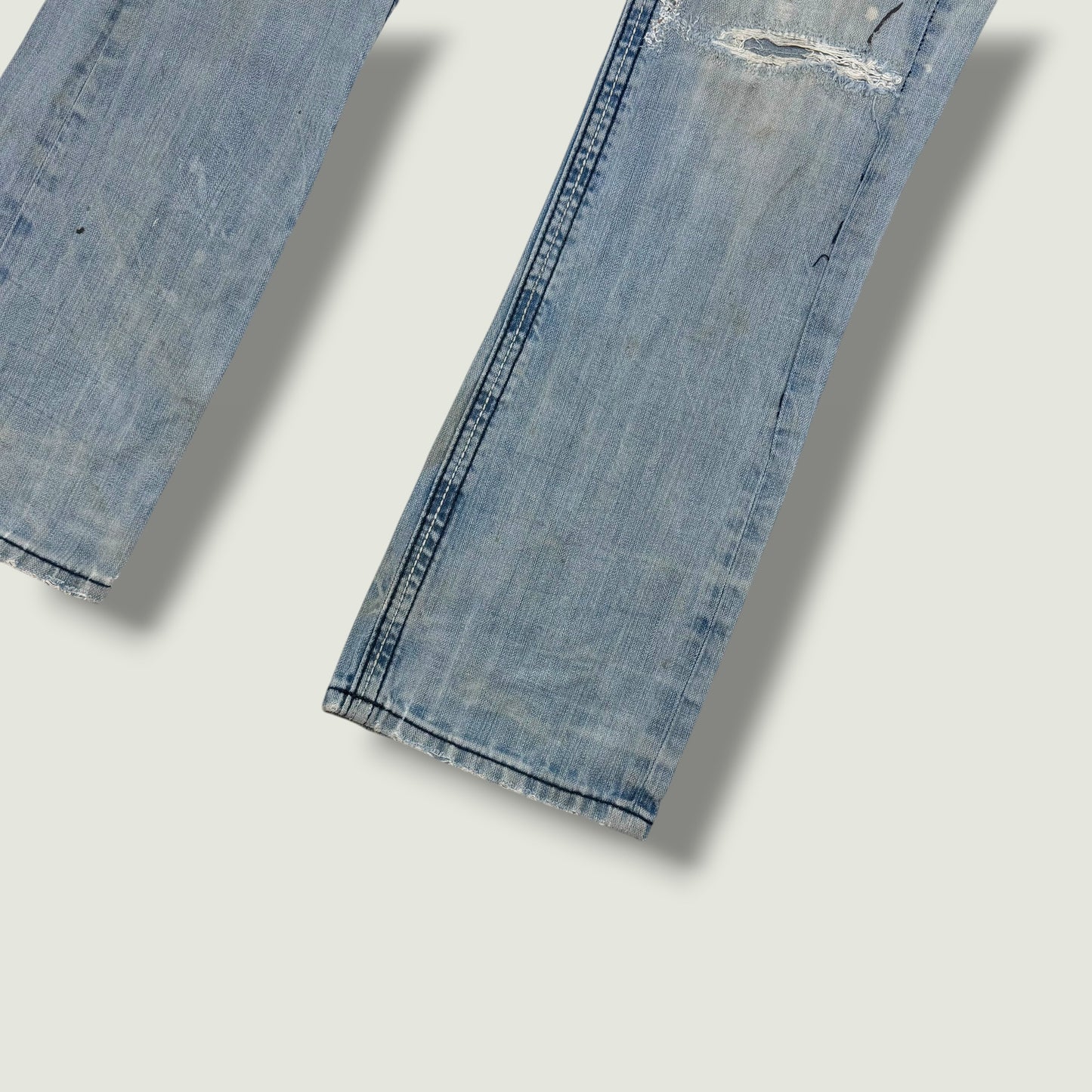 Rock Revival Vintage Jeans (S)