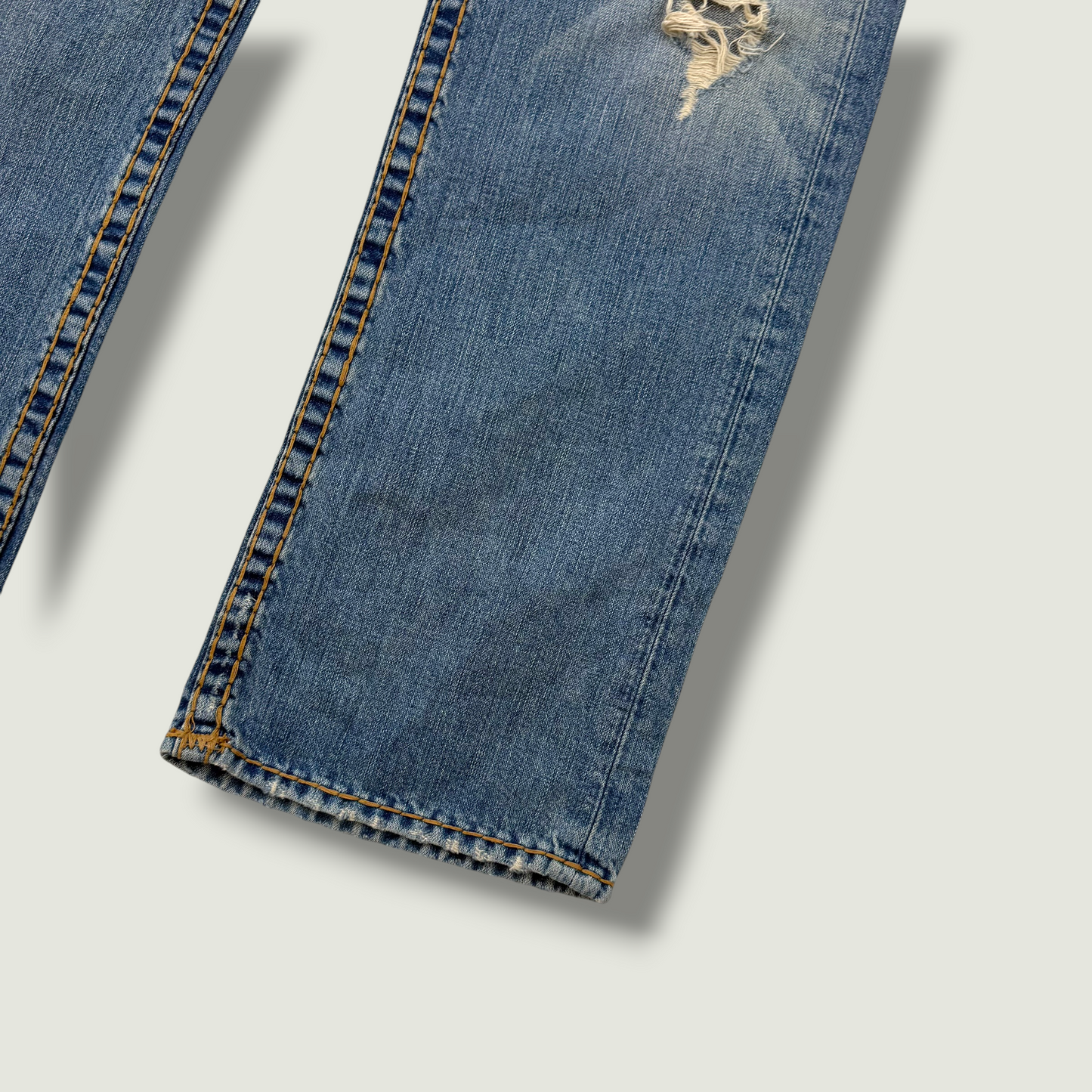 True Religion Vintage Jeans (Xl)