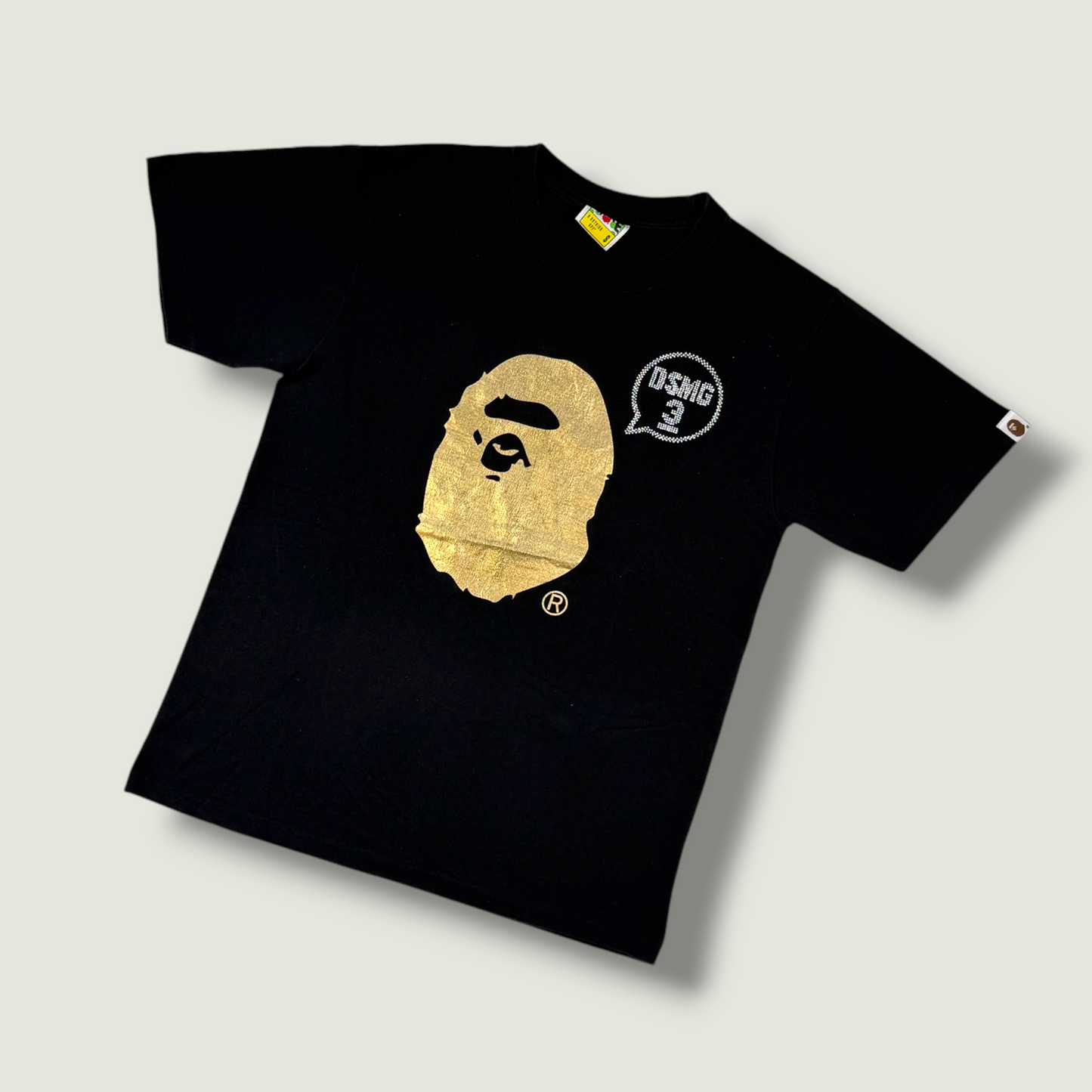 Bape T-Shirt (S)