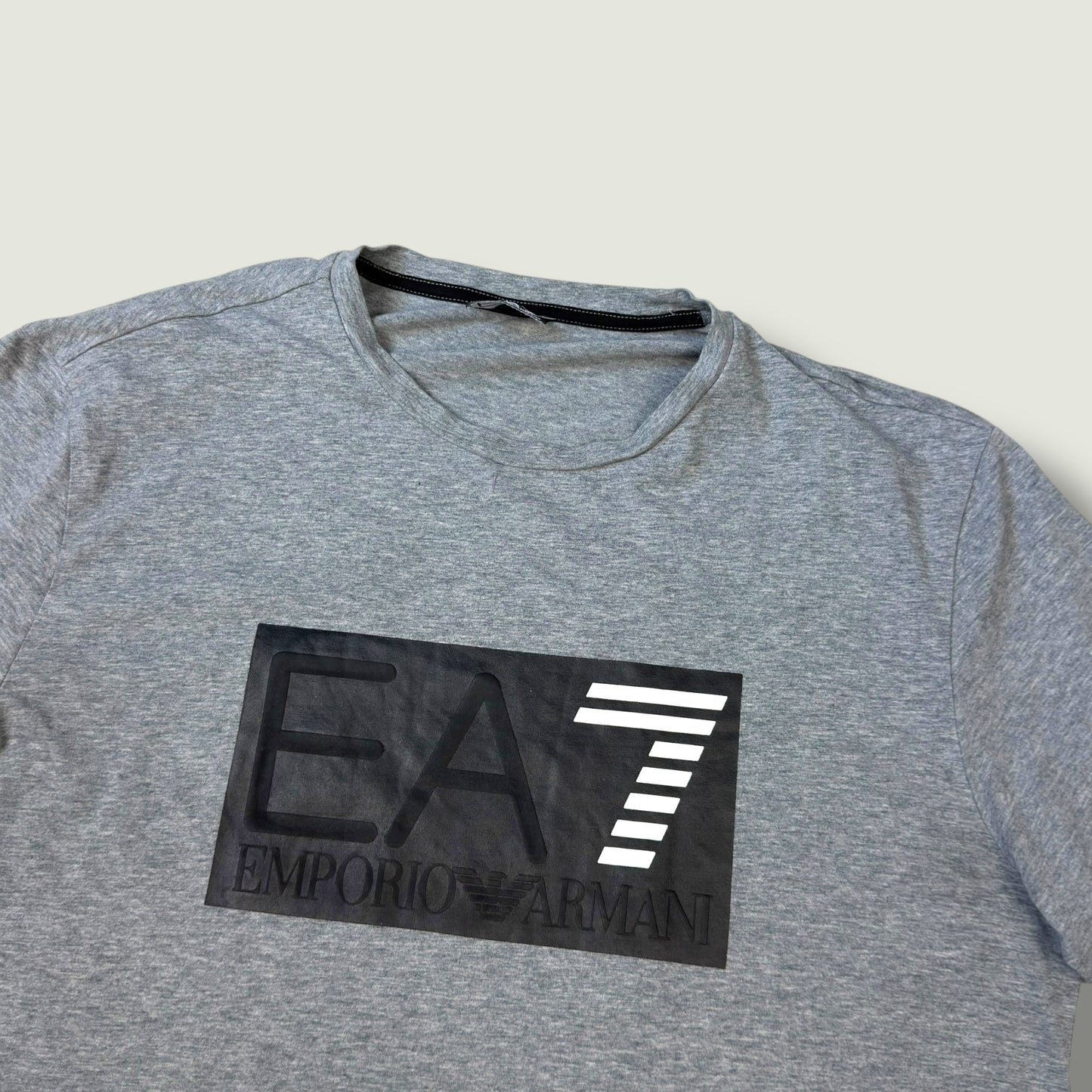 Armani Vintage T-Shirt (Xl)