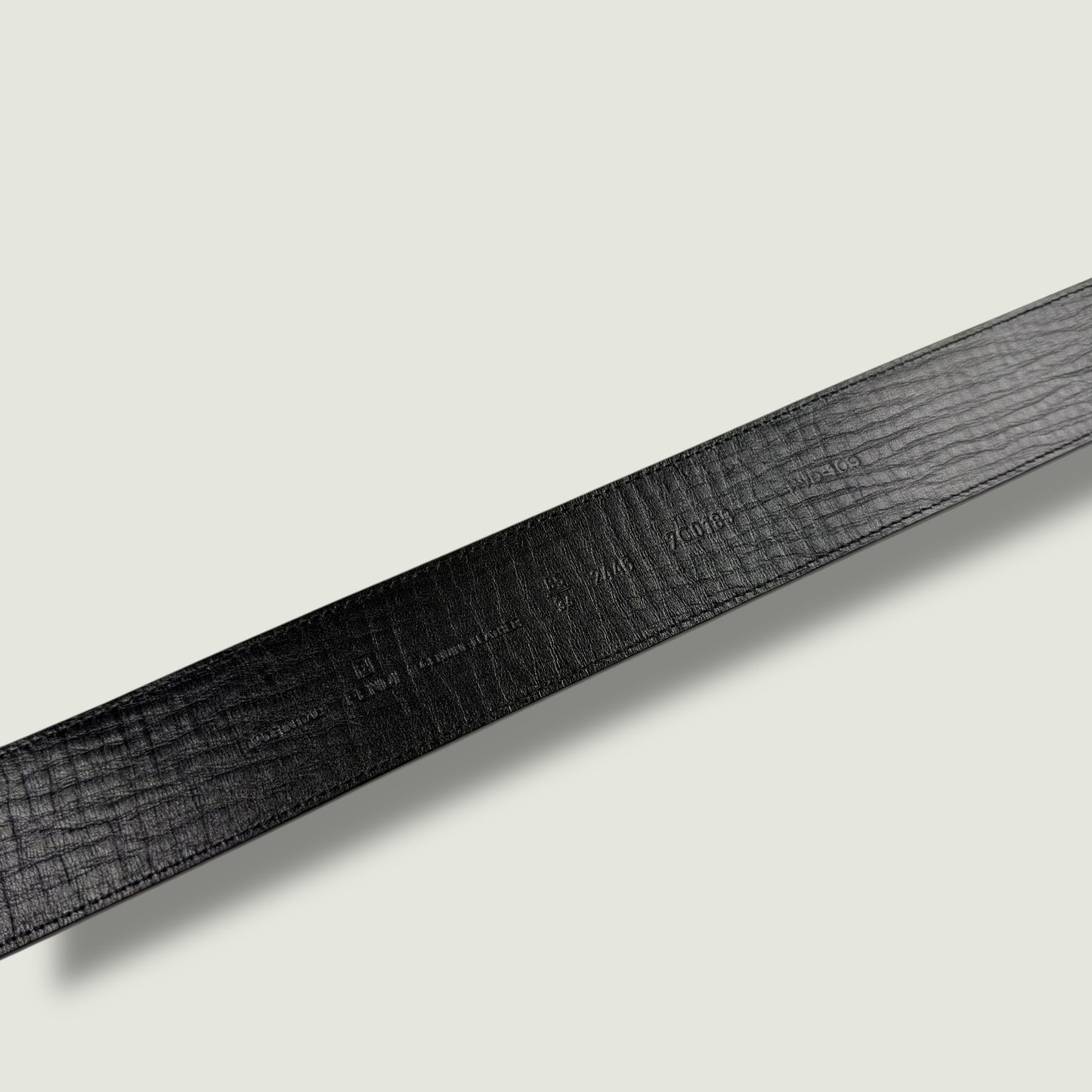 Fendi Vintage Gürtel (85cm)