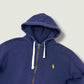 Ralph Lauren Vintage Zipper (L)