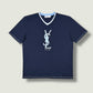 Yves Saint Laurent Polo (L)