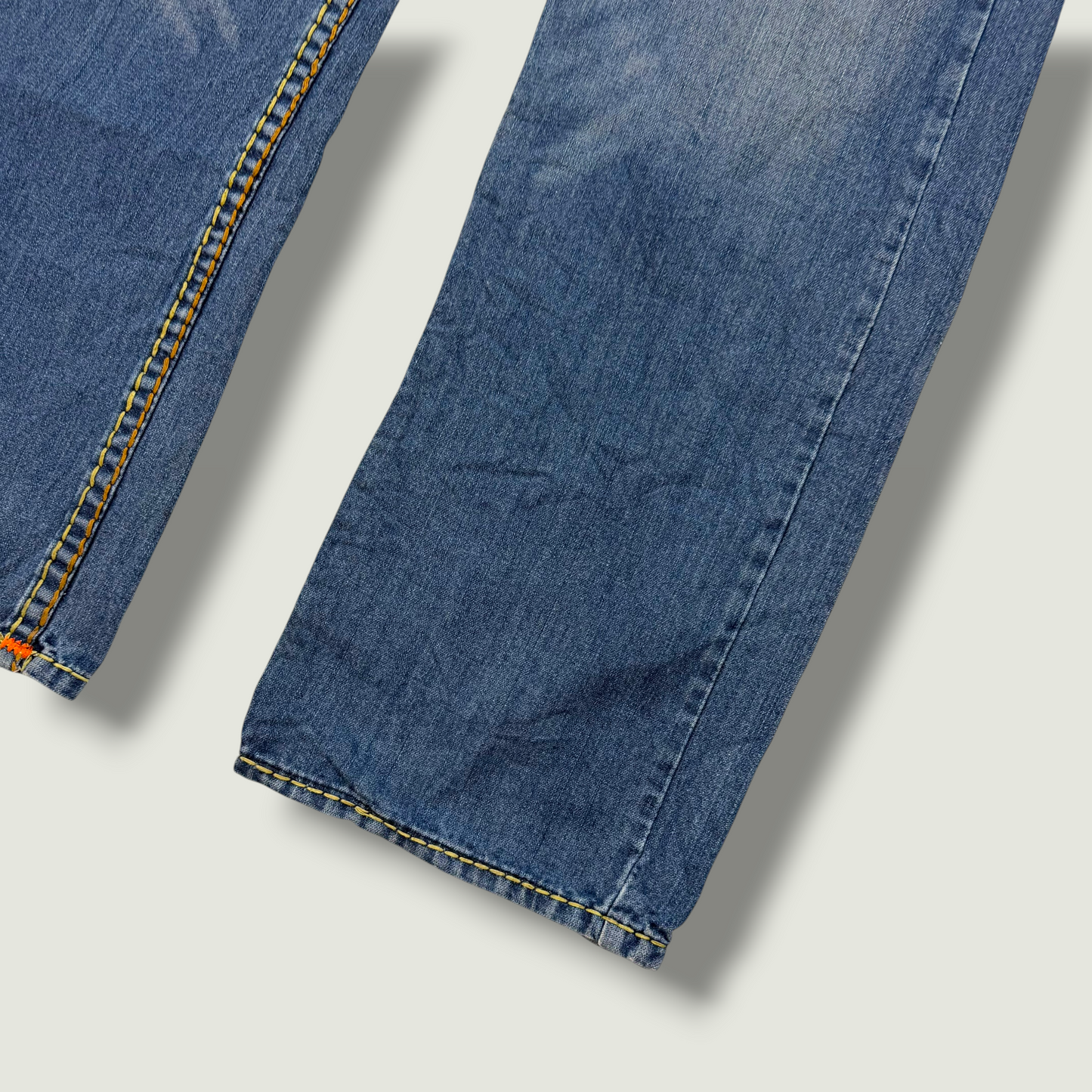 True Religion Vintage Jeans (Xl)