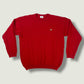 Lacoste Vintage Sweater (Xl)