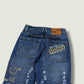 Dolce & Gabbana Vintage Jeans (Xs)