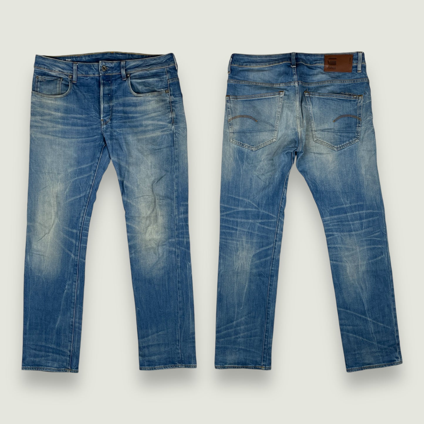 G-Star Vintage Jeans (M)