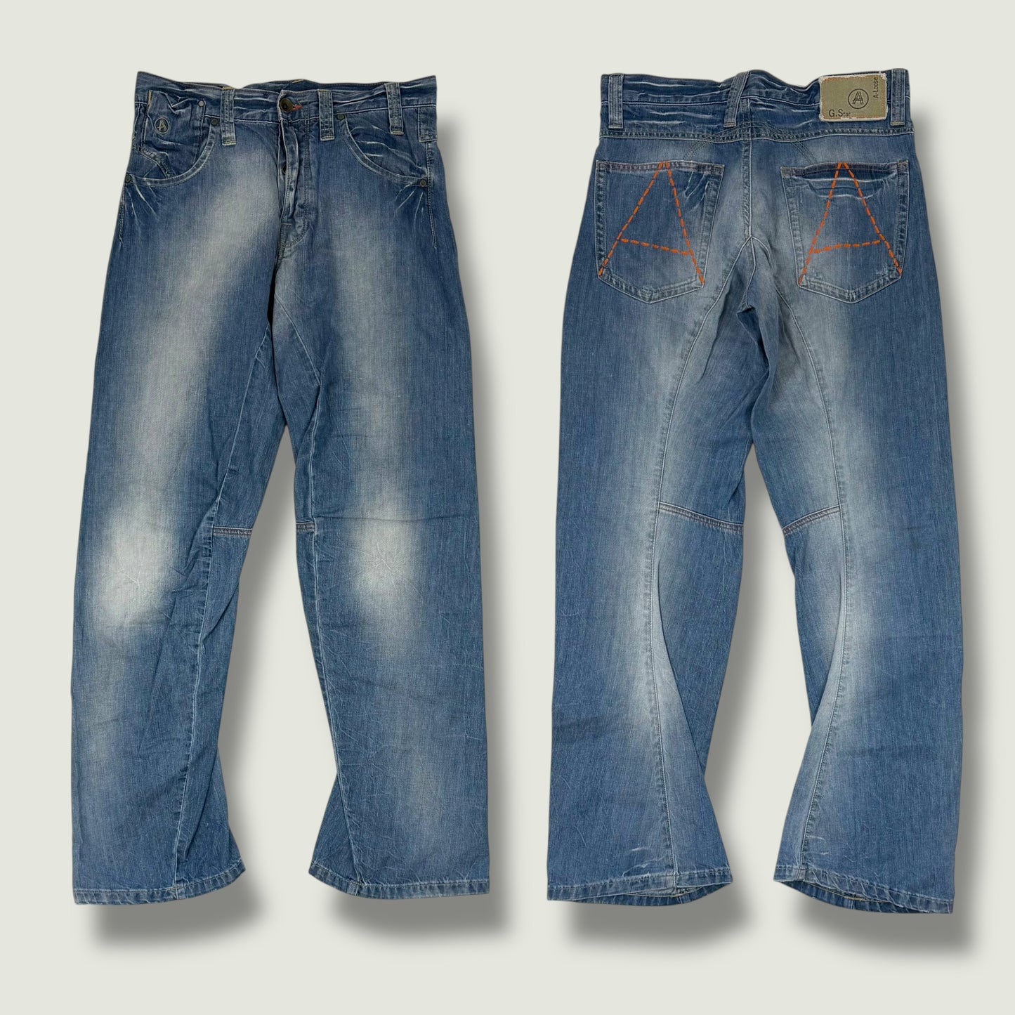 G-Star Vintage Jeans (M)