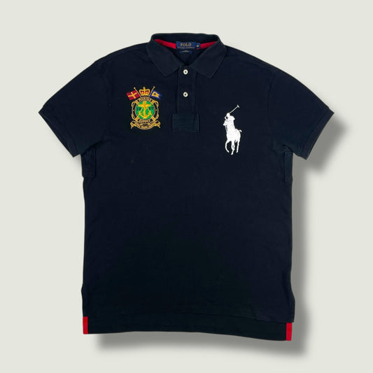 Ralph Lauren Vintage Polo (M)